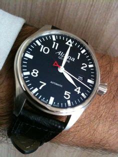 wristwatchery